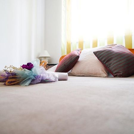 Floral Apartment 자다르 외부 사진