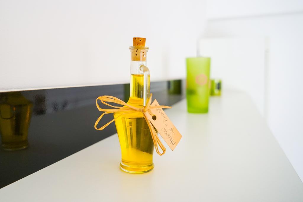 Floral Apartment 자다르 외부 사진