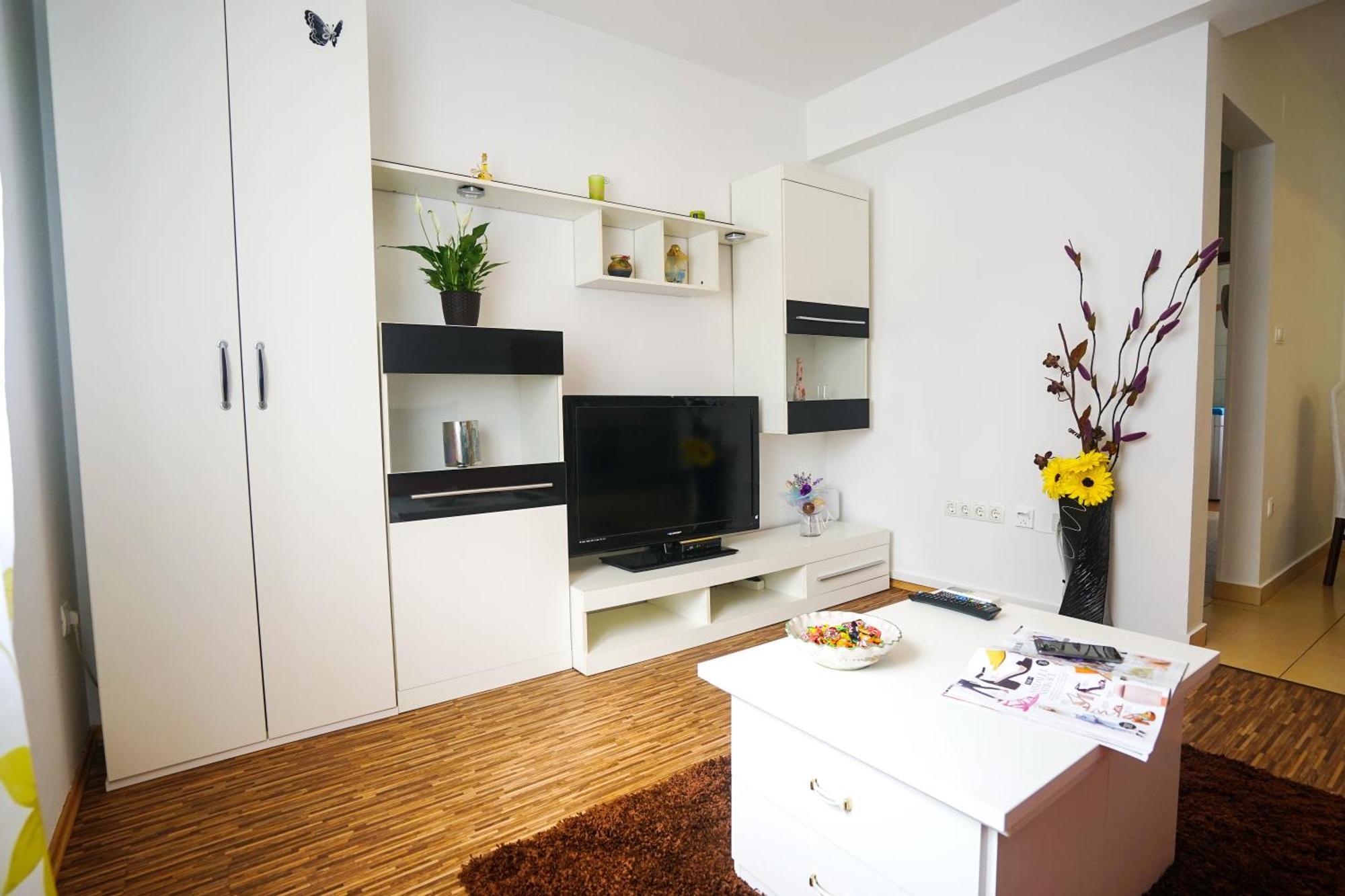 Floral Apartment 자다르 외부 사진